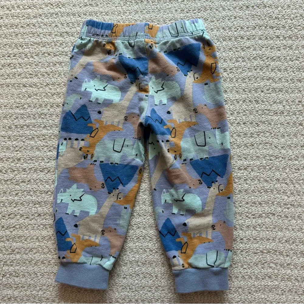 Carter’s Animal Print 24M Bottoms